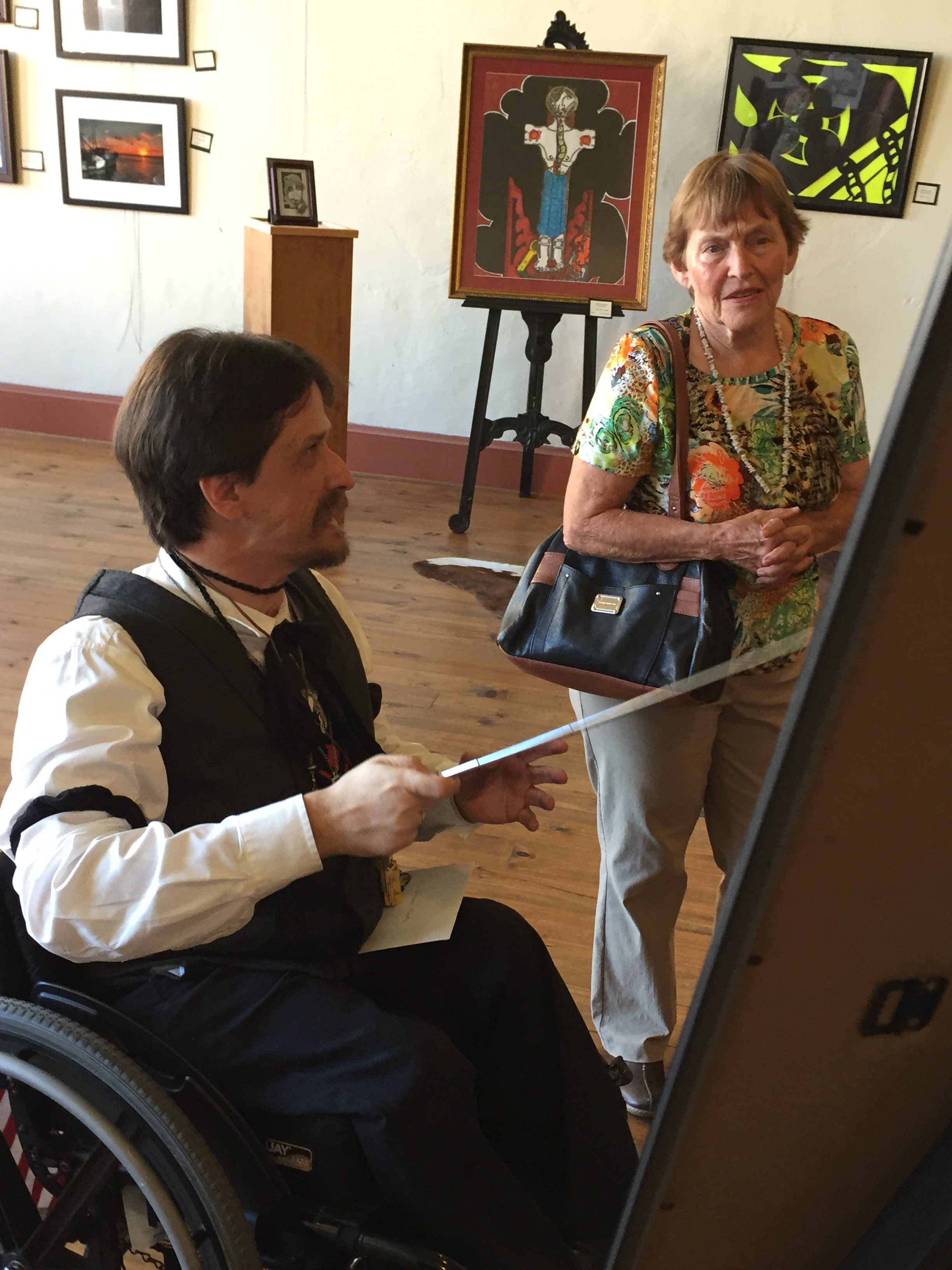 Hallet Oak Foundation Inc – Hallet Oak Gallery, an art, performance ...