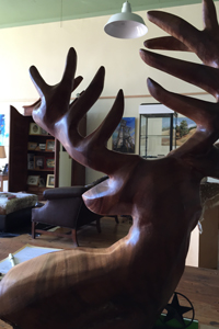 Experience it! Enjoy it! Explore it! Hallet Oak Gallery Downtown Hallettsville