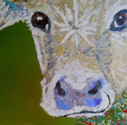 Spotlight on the Arts featuring Kathleen Beebe Durst, Contemporary Artist