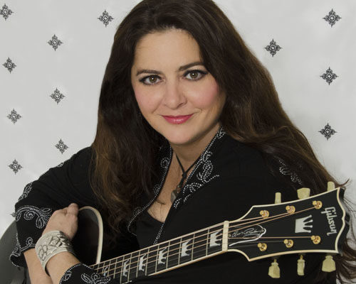 2nd Monday Night at the HOG featuring Shelley King, Singer Songwriter, Blues/Rock/Folk