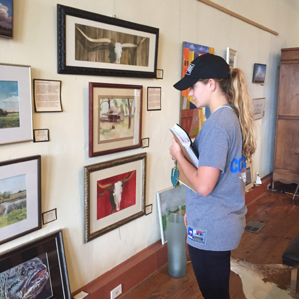 Hallet Oak Foundation Inc – Hallet Oak Gallery, an art, performance ...