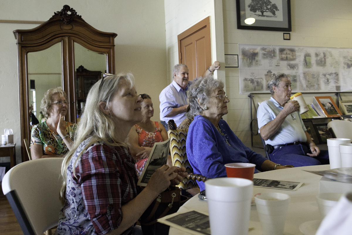 About Art in Architecture – Annual Event – Hallet Oak Foundation Inc