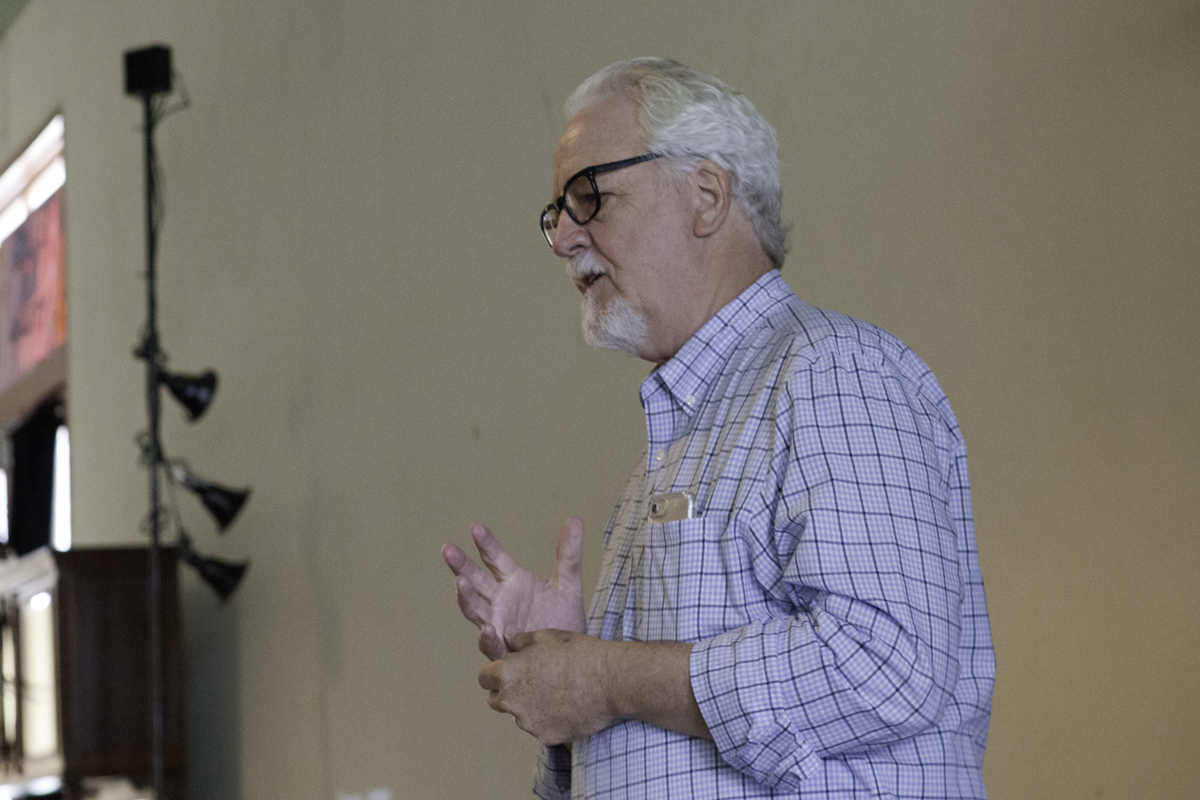 About Art in Architecture – Annual Event – Hallet Oak Foundation Inc