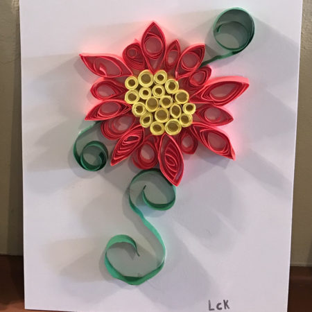 Hallet Oak Galley’s 2018 Summer Art Camp
