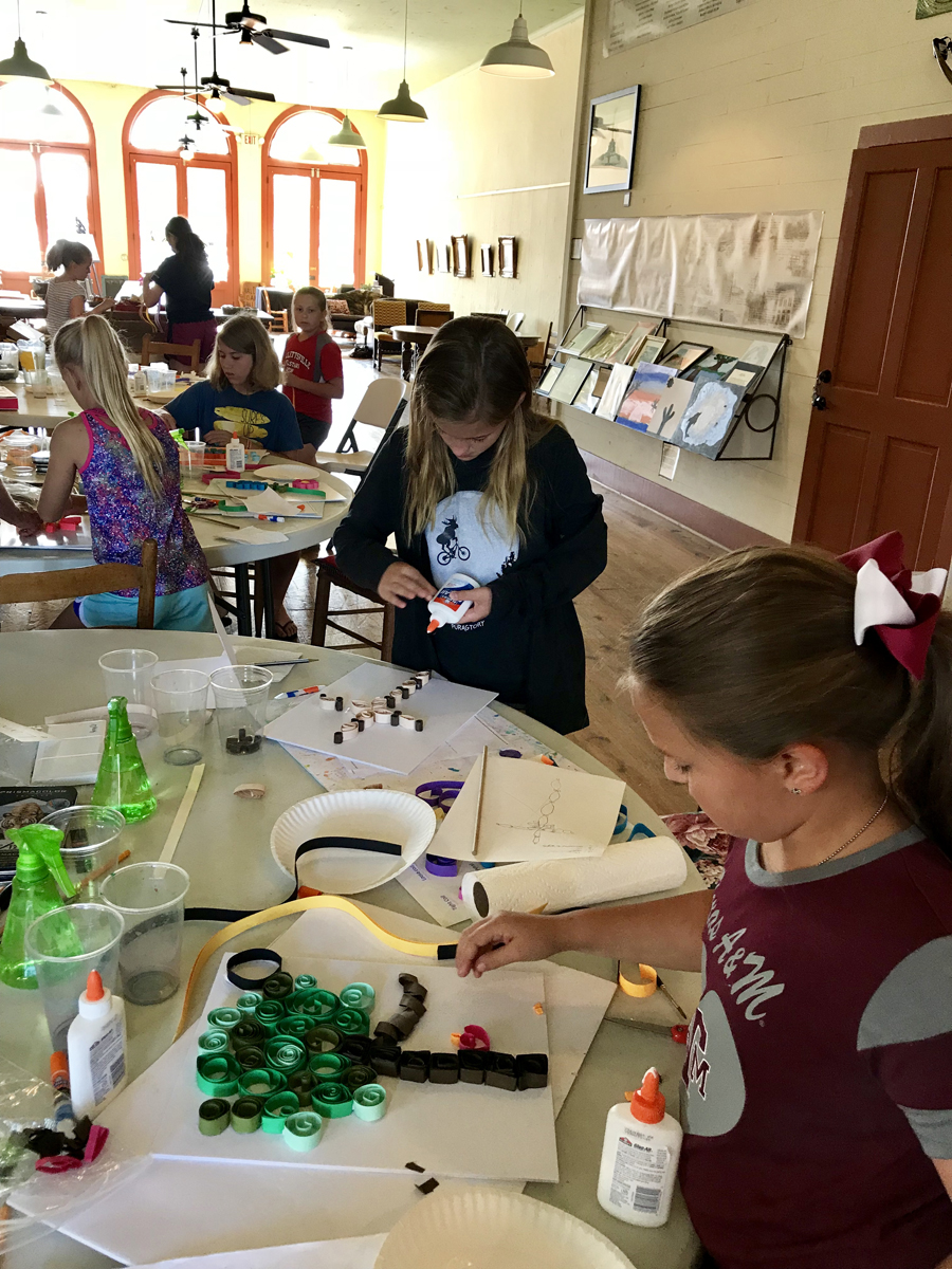 Hallet Oak Foundation Inc – Hallet Oak Gallery, an art, performance ...