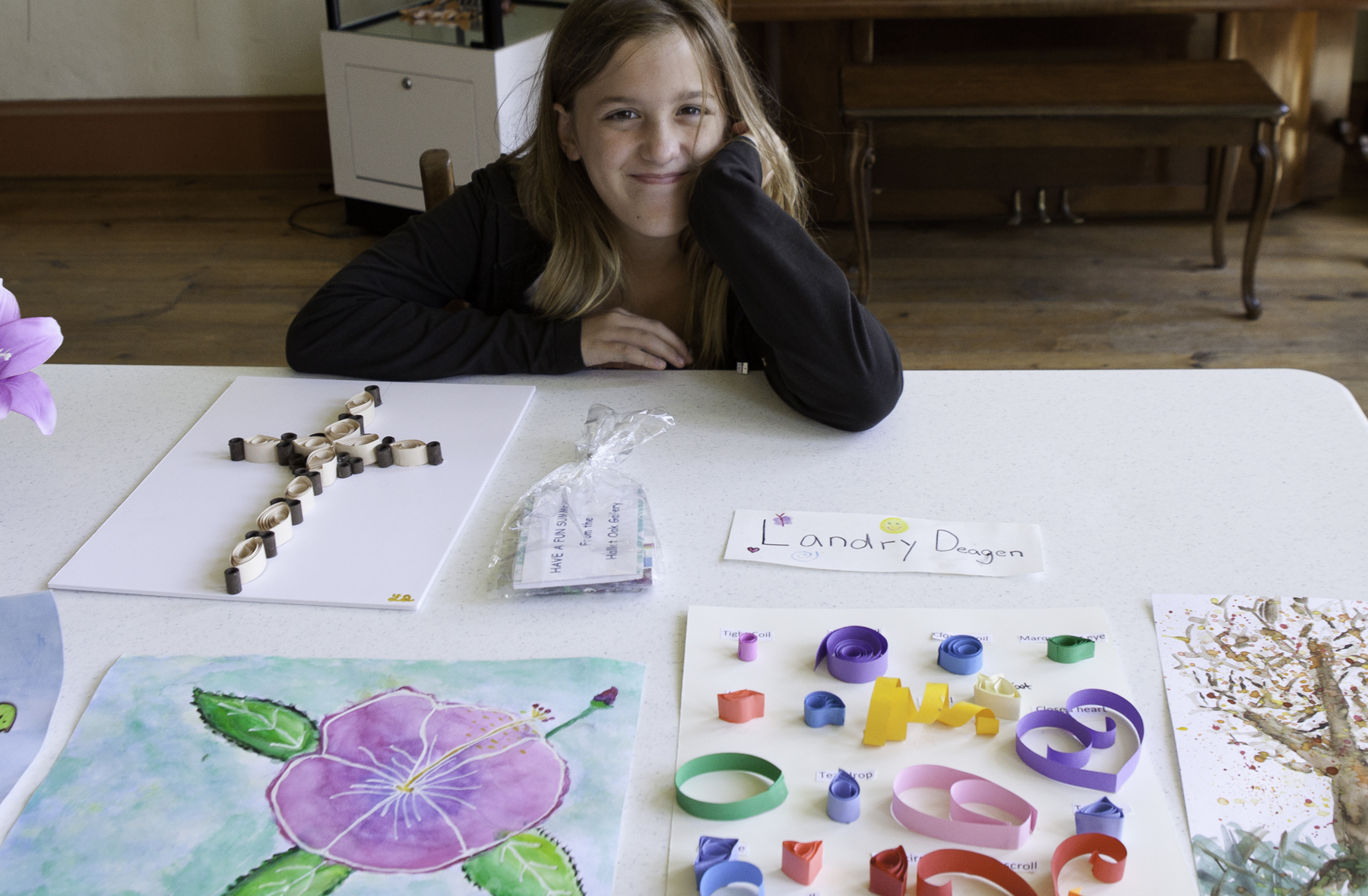 Hallet Oak Foundation Inc – Hallet Oak Gallery, an art, performance ...