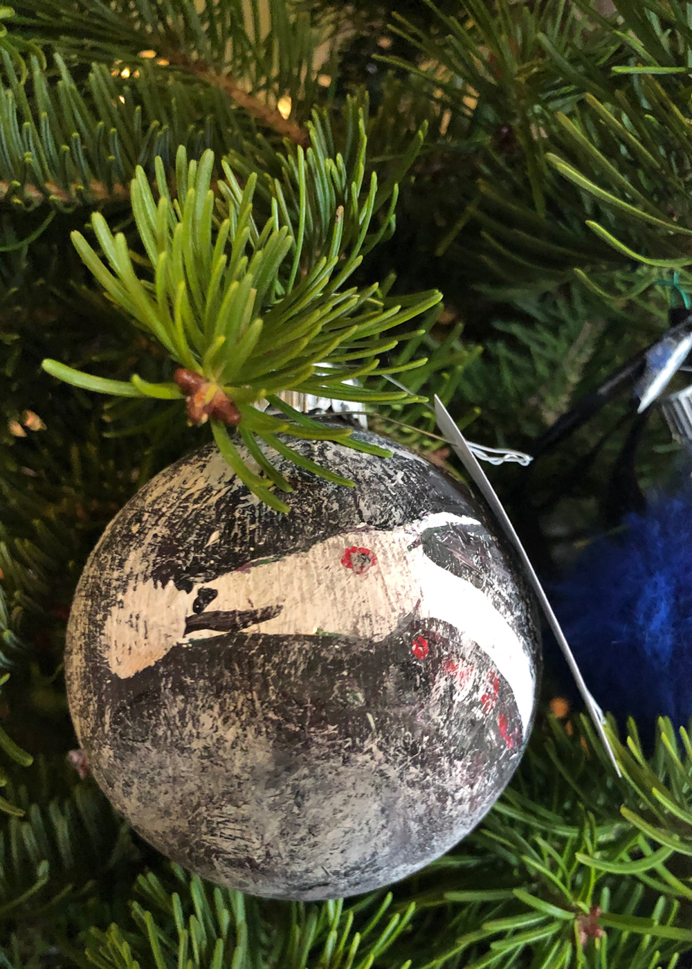 Art Tree Contest – Hallet Oak Foundation Inc