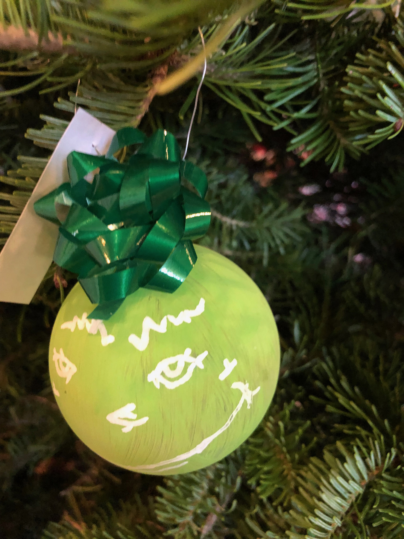 Art Tree Contest – Hallet Oak Foundation Inc