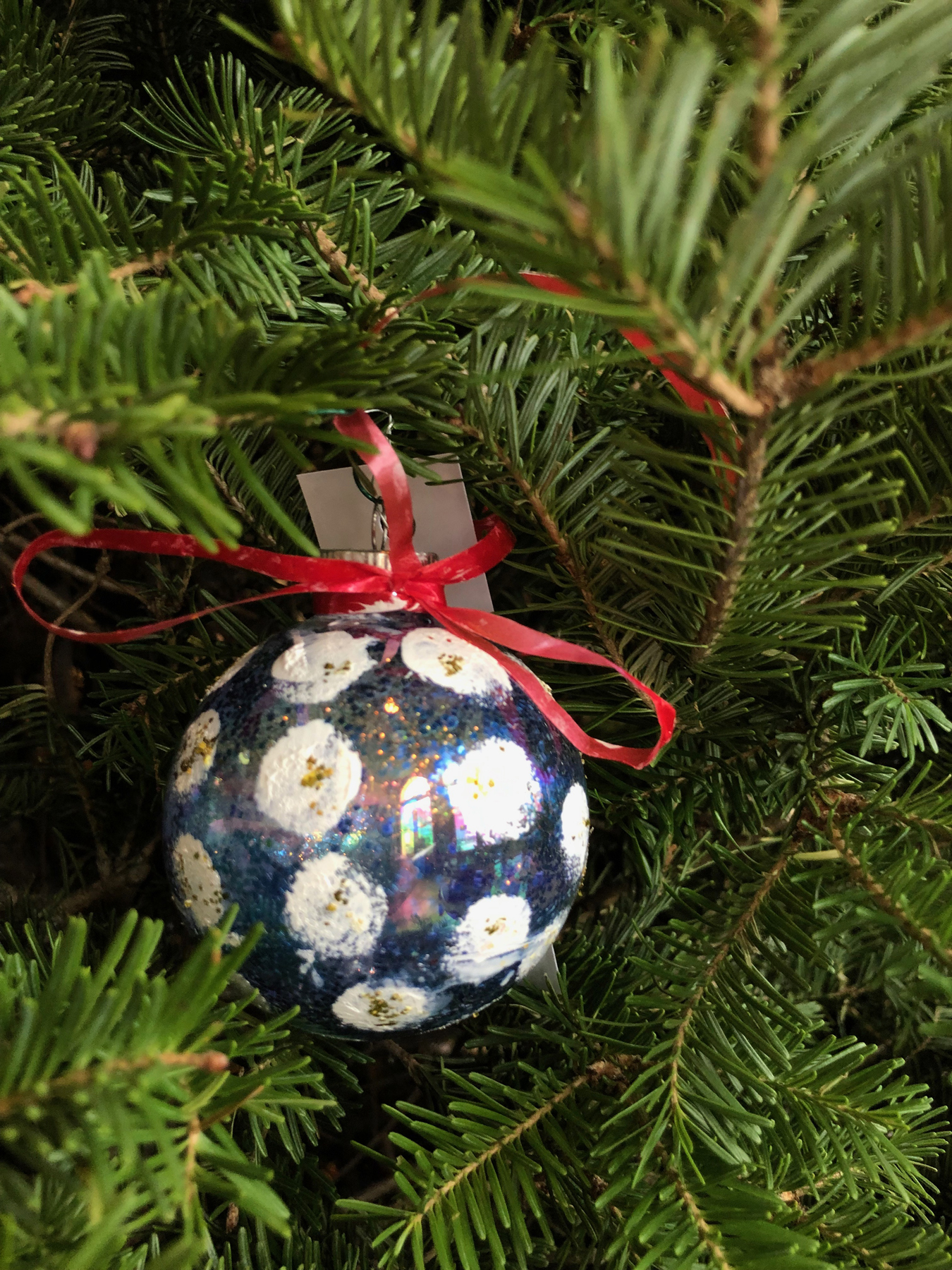 Art Tree Contest – Hallet Oak Foundation Inc