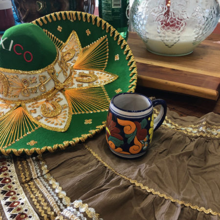Lavaca County International Cultural Arts Trail Celebration