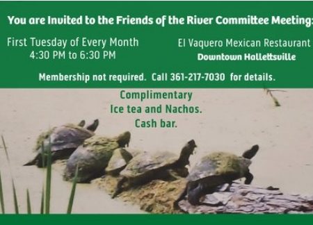 Friends of the River Gathering