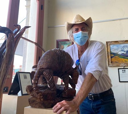 Grand Opening – 2021 Artists Exhibit!