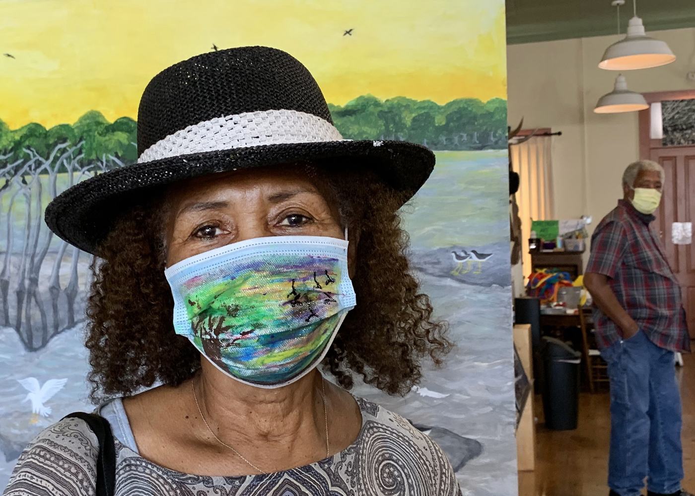 Hallet Oak Foundation Inc – Hallet Oak Gallery, an art, performance ...