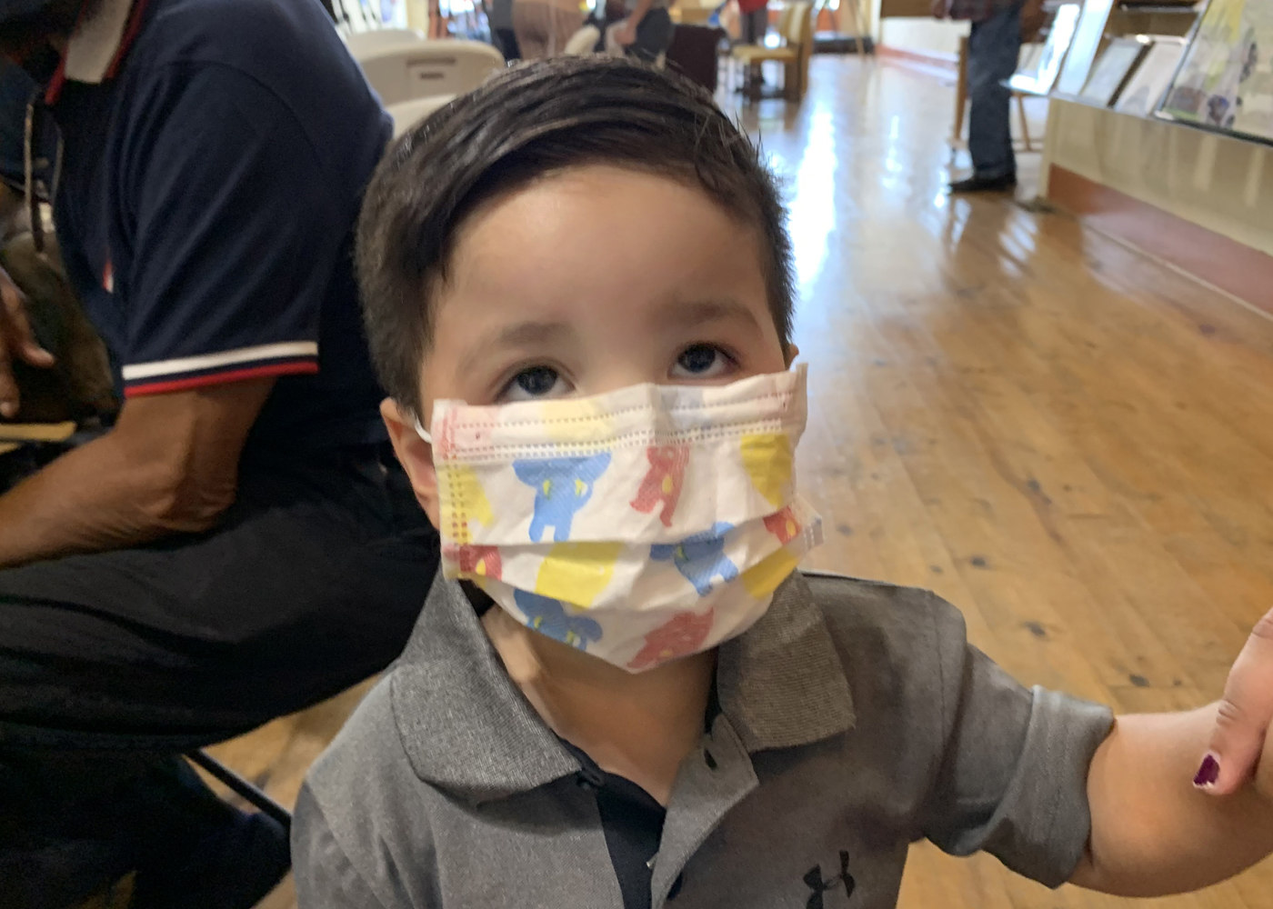 2020 Hallet Oak Gallery’s Juneteenth Celebration – Hallet Oak ...