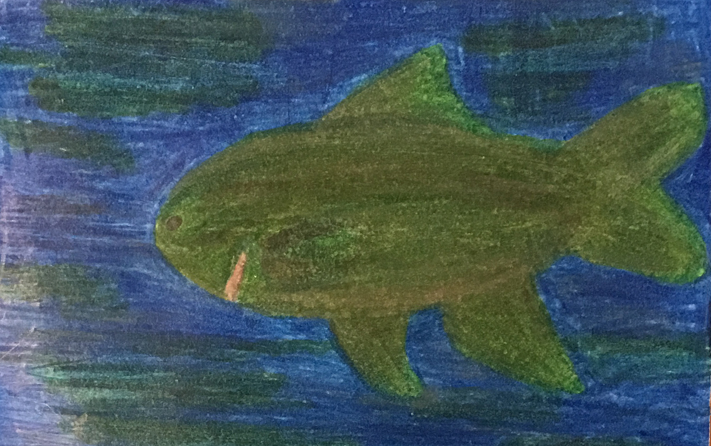 2021 HALLET OAK GALLERY ART CONTEST: “You and Your Waterways” – Hallet ...