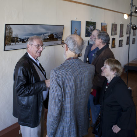 2022 Artists Exhibit – Fall/Winter Show