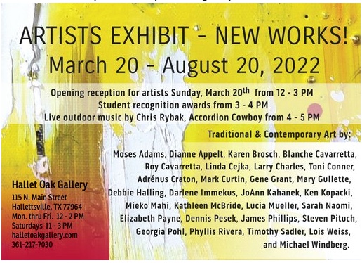 front_card – Hallet Oak Foundation Inc