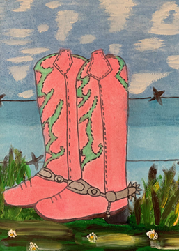 Western Art Show
