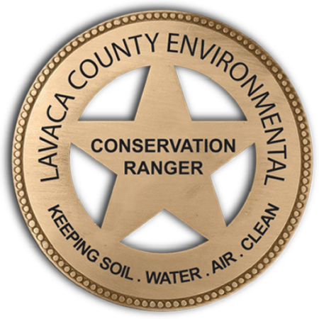 2023 Lavaca County Environmental Conservation Posters