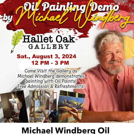 Michael Windberg Demo