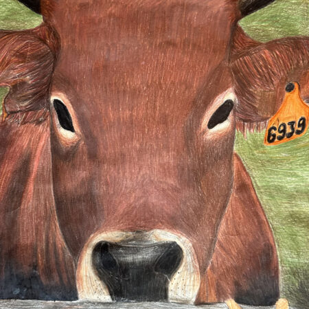 March 20 – March 29  – Student Western Art Exhibit on Display Opening Show