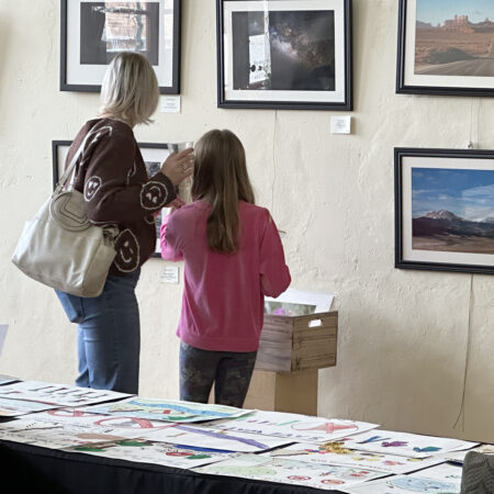 Last Saturdays Open House!